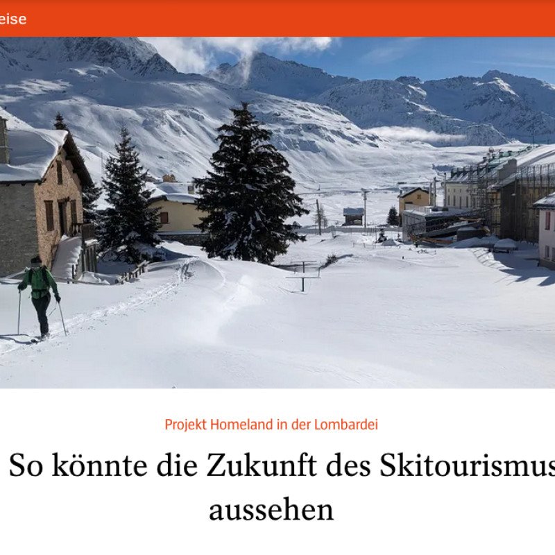 Anche il quotidiano Der SPIEGEL dedica un articolo a Homeland.
